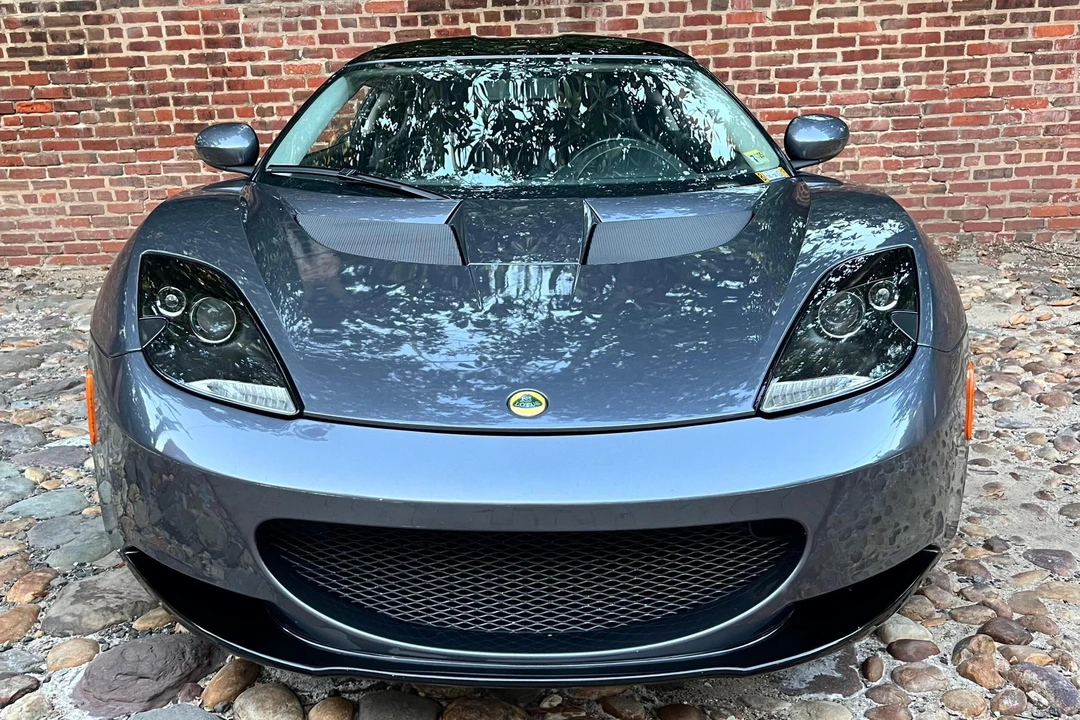 2011 Lotus Evora - Image 2 of 31