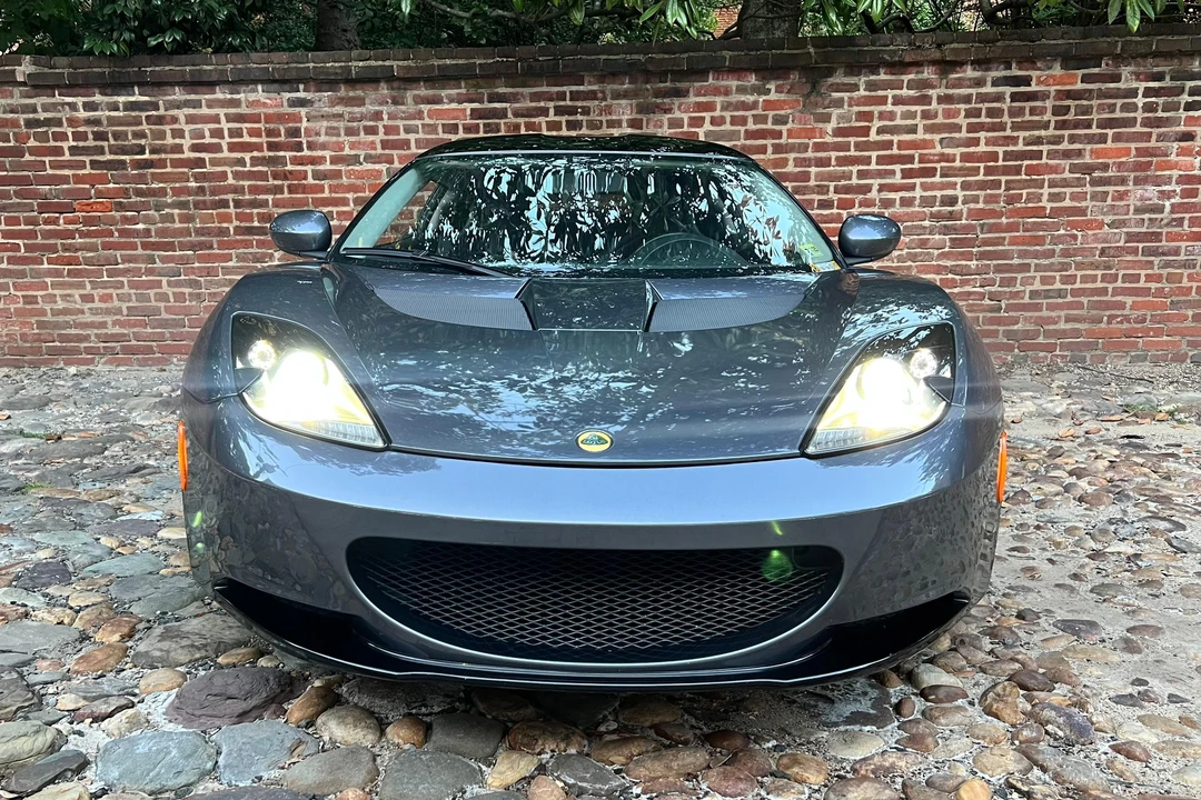 2011 Lotus Evora - Image 7 of 31