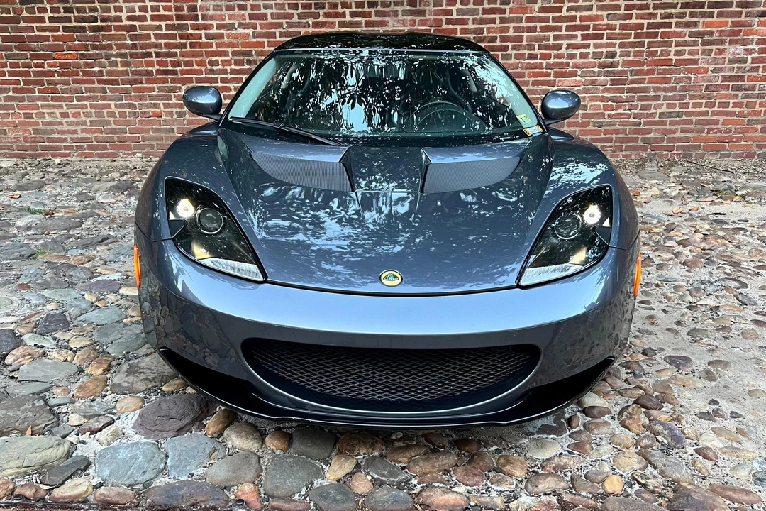 2011 Lotus Evora - Image 6 of 31
