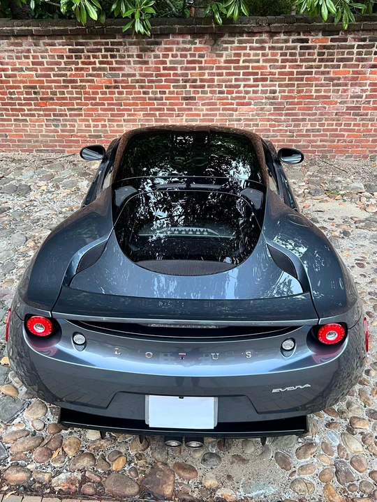 2011 Lotus Evora - Image 11 of 31