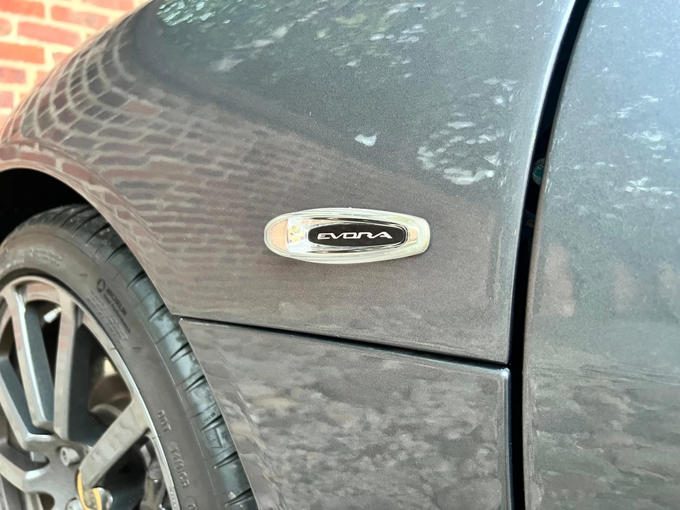 2011 Lotus Evora - Image 22 of 31