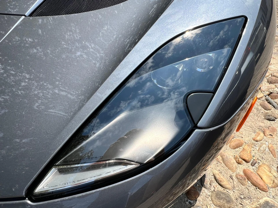 2011 Lotus Evora - Image 18 of 31