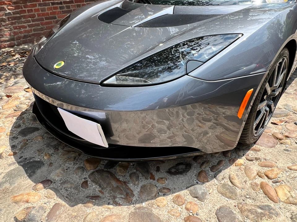 2011 Lotus Evora - Image 19 of 31