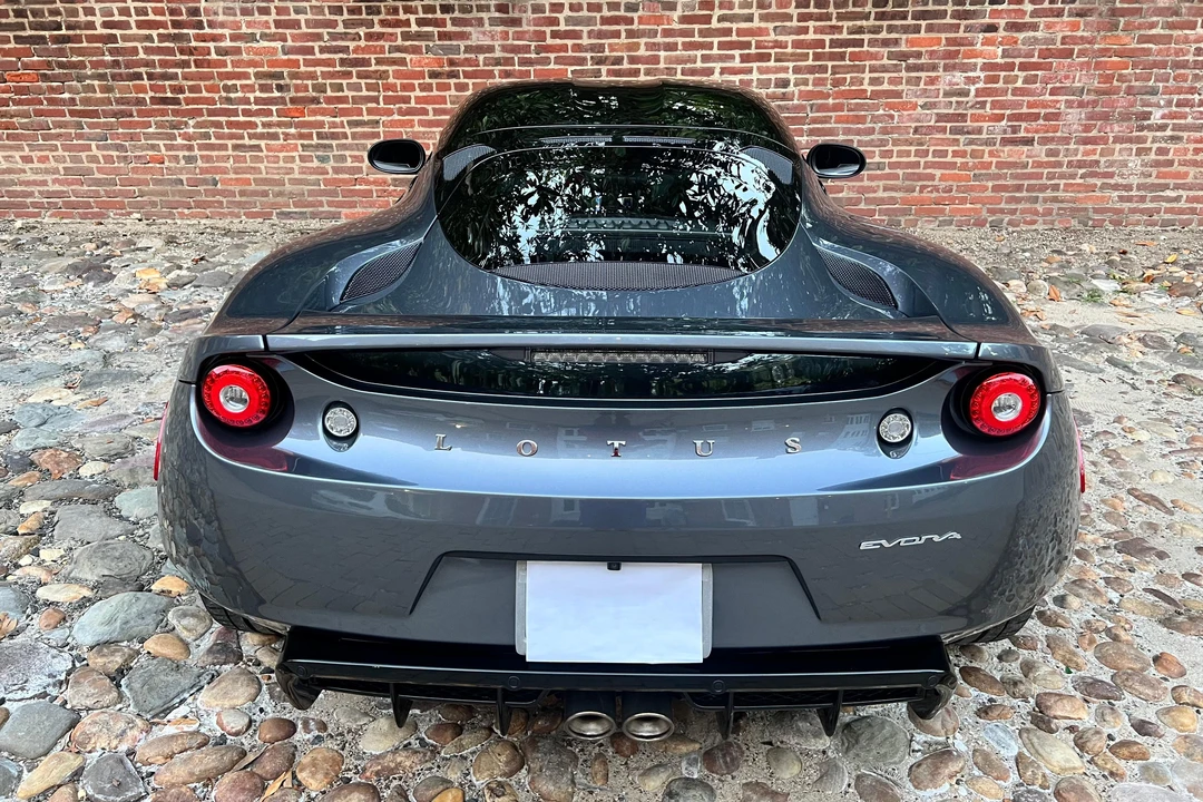 2011 Lotus Evora - Image 10 of 31