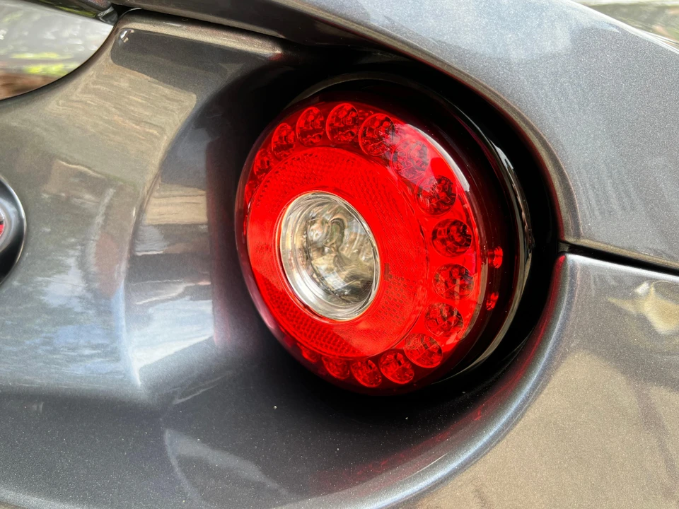 2011 Lotus Evora - Image 31 of 31