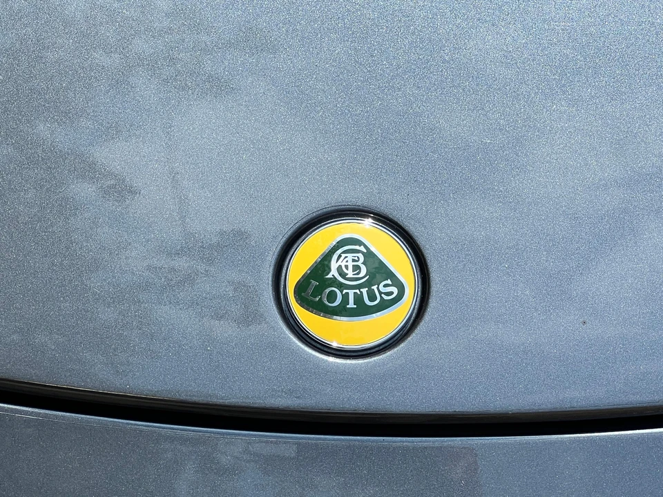 2011 Lotus Evora - Image 15 of 31