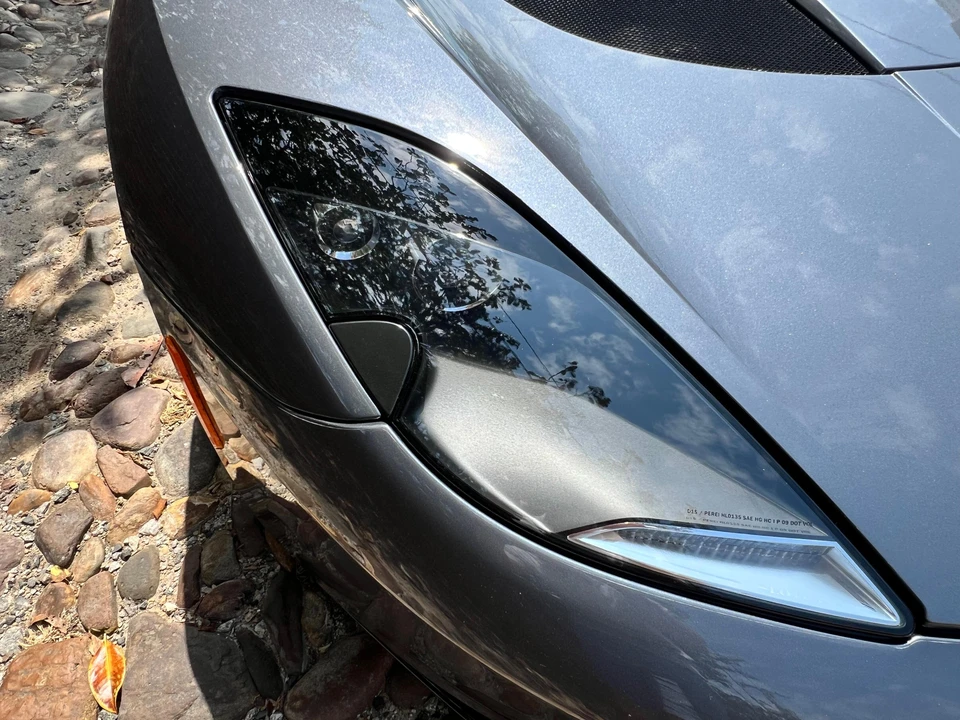 2011 Lotus Evora - Image 14 of 31