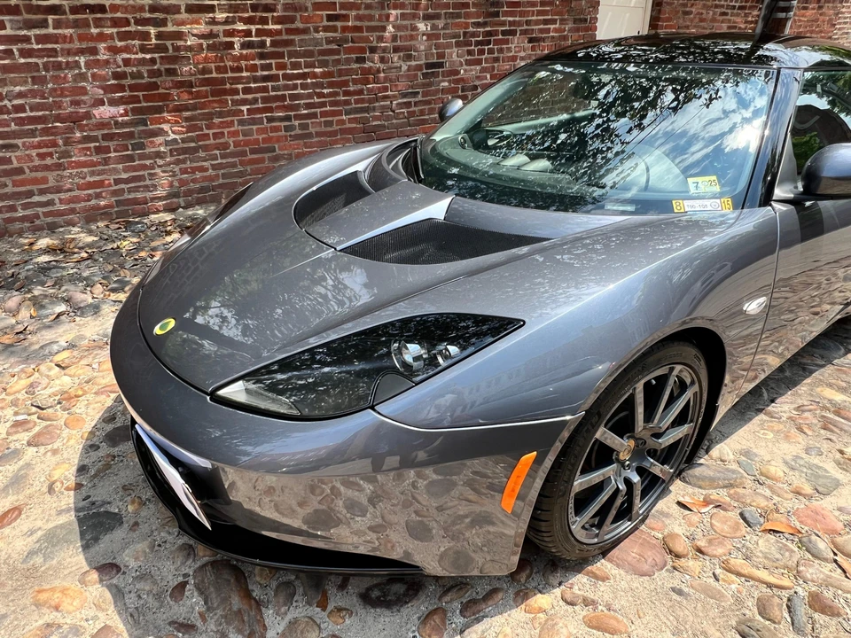 2011 Lotus Evora - Image 20 of 31