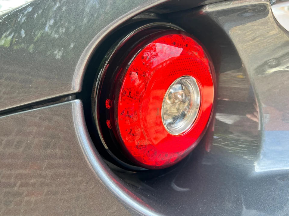 2011 Lotus Evora - Image 28 of 31