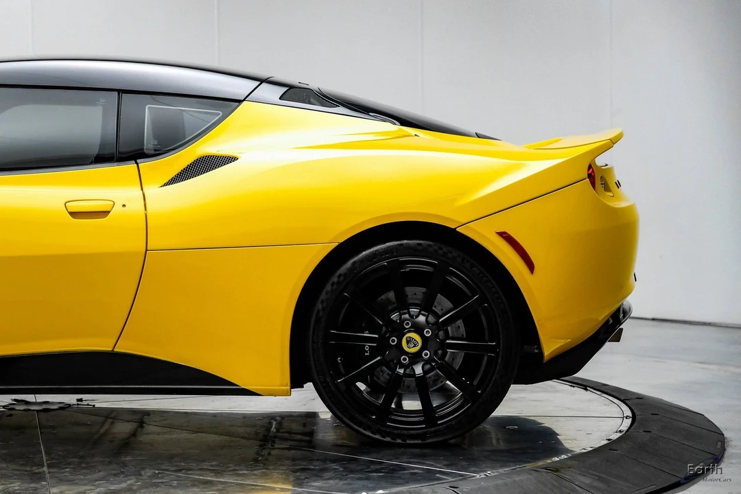2011 Lotus Evora - Image 8 of 12