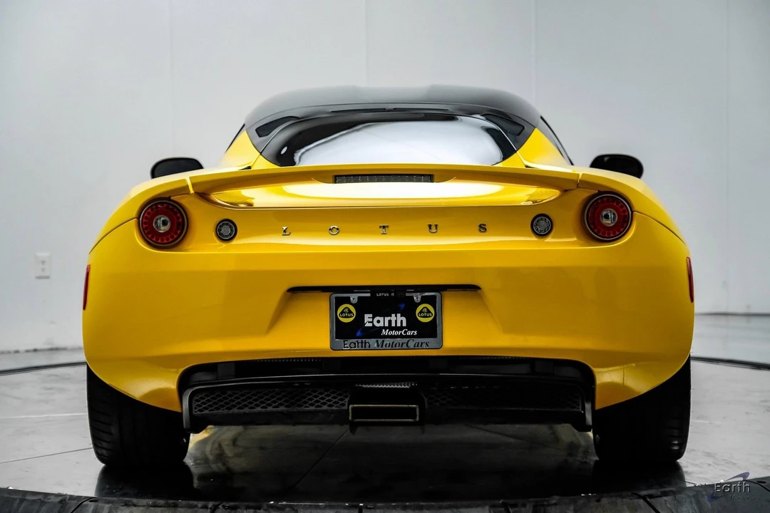 2011 Lotus Evora - Image 12 of 12