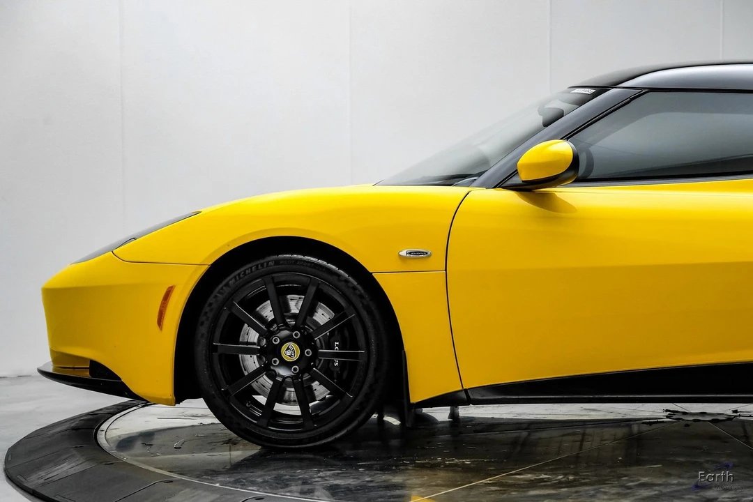 2011 Lotus Evora - Image 7 of 12