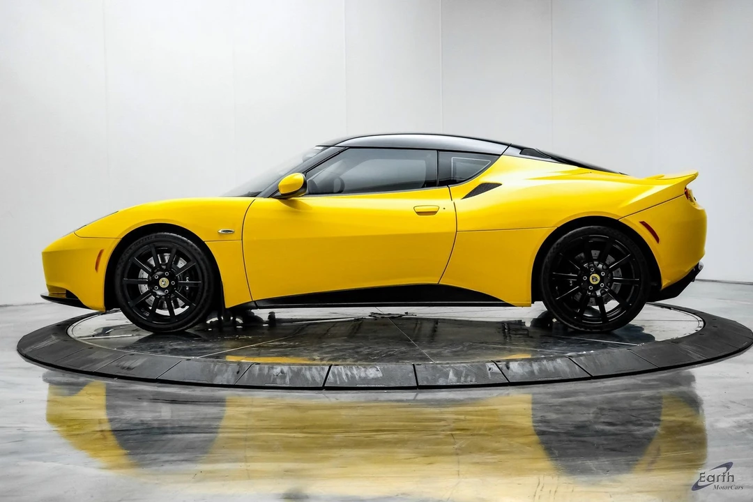 2011 Lotus Evora - Image 5 of 12