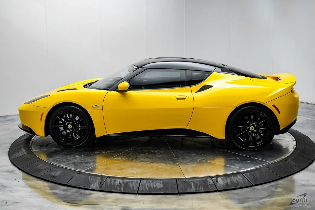 2011 Lotus Evora - Image 6 of 12