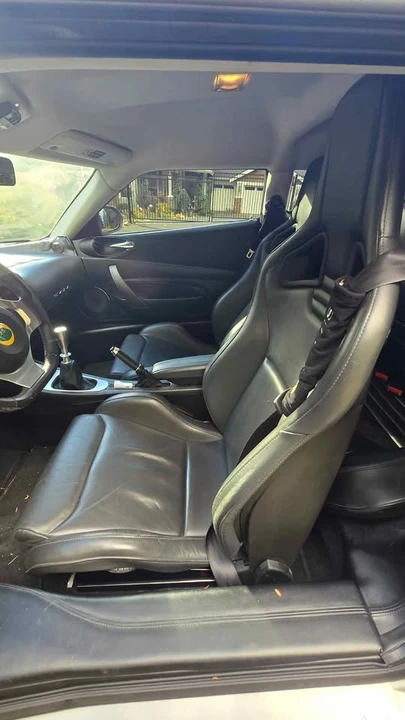 2011 Lotus Evora - Image 8 of 9