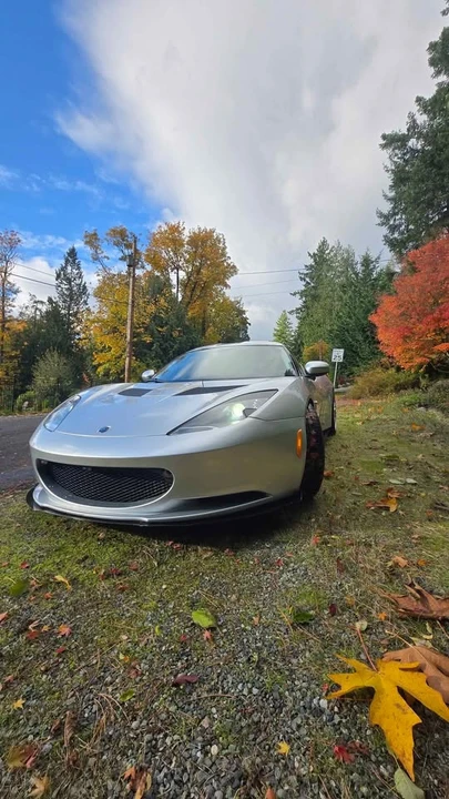 2011 Lotus Evora - Image 4 of 9