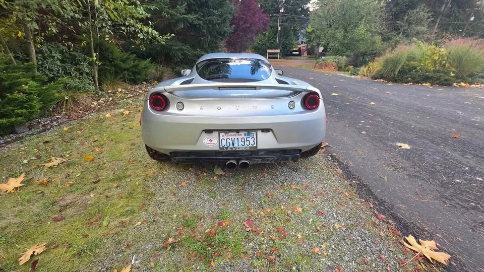 2011 Lotus Evora - Image 5 of 9