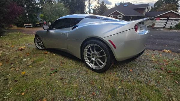 2011 Lotus Evora - Image 6 of 11