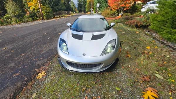 2011 Lotus Evora - Image 4 of 11