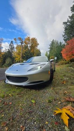 2011 Lotus Evora - Image 5 of 11