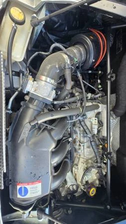 2011 Lotus Evora - Image 11 of 11