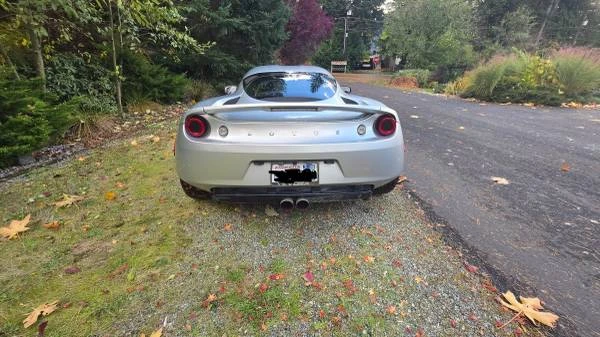 2011 Lotus Evora - Image 3 of 11