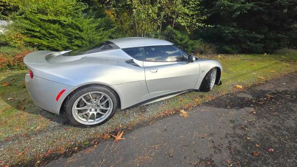 2011 Lotus Evora - Image 2 of 11