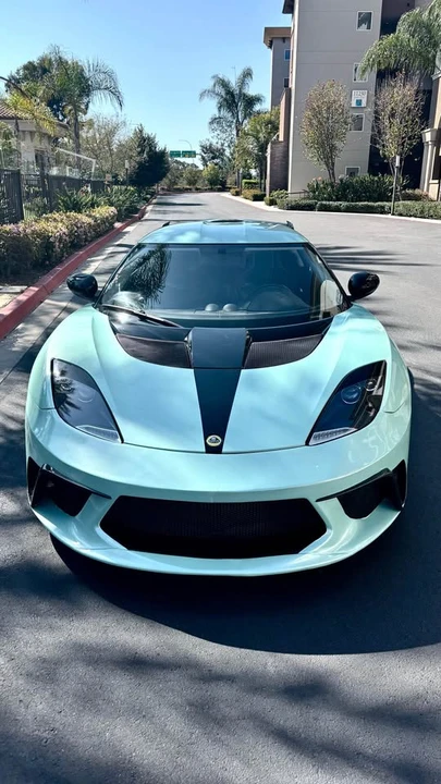 2011 Lotus Evora - Image 2 of 11