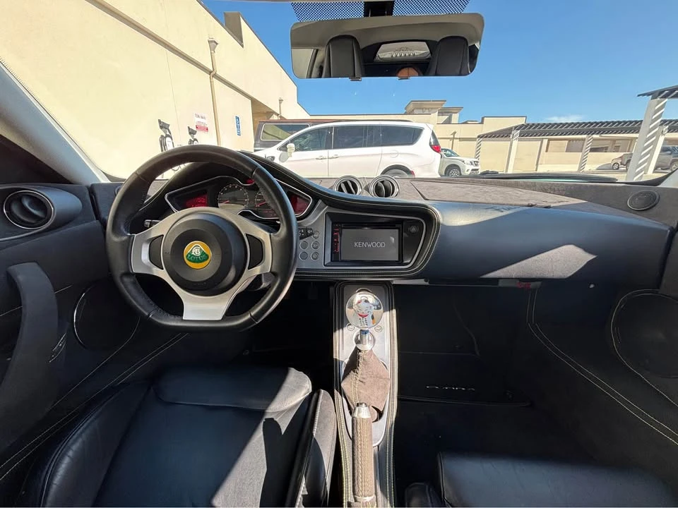 2011 Lotus Evora - Image 8 of 11