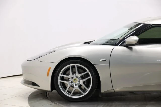 2011 Lotus Evora - Image 7 of 12