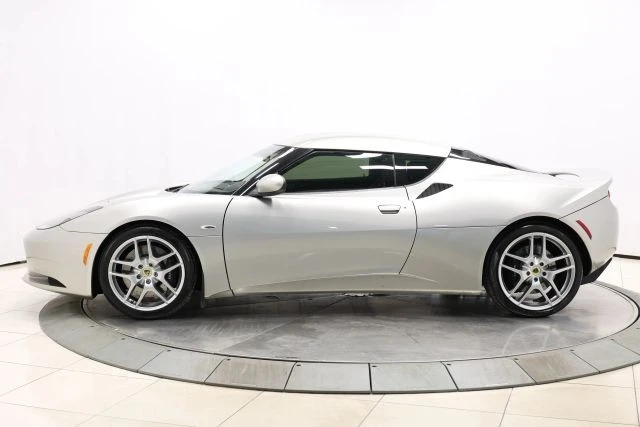 2011 Lotus Evora - Image 8 of 12
