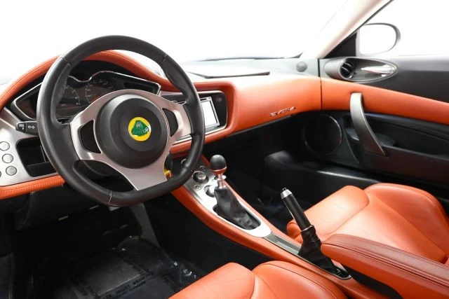 2011 Lotus Evora - Image 2 of 12