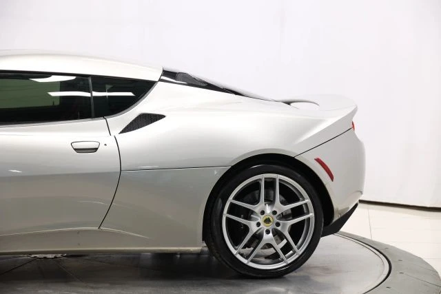 2011 Lotus Evora - Image 9 of 12