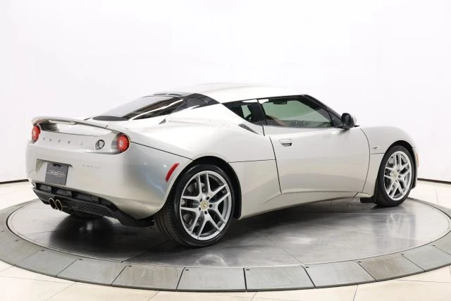 2011 Lotus Evora - Image 4 of 12