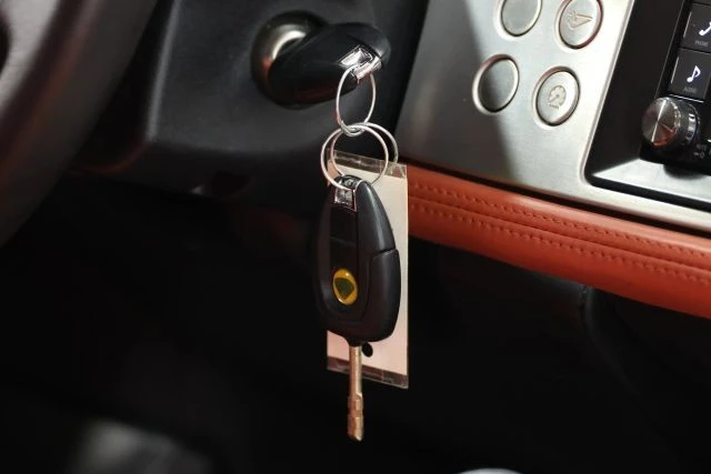 2011 Lotus Evora - Image 5 of 12