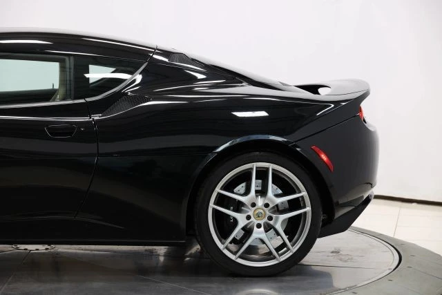 2011 Lotus Evora - Image 8 of 12