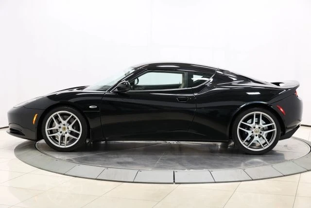 2011 Lotus Evora - Image 7 of 12