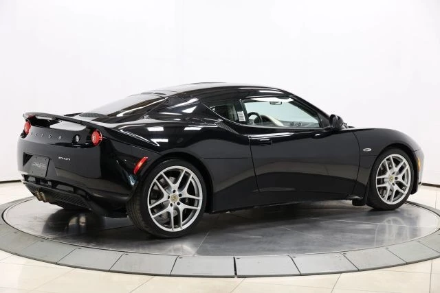 2011 Lotus Evora - Image 4 of 12