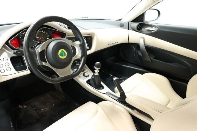 2011 Lotus Evora - Image 2 of 12