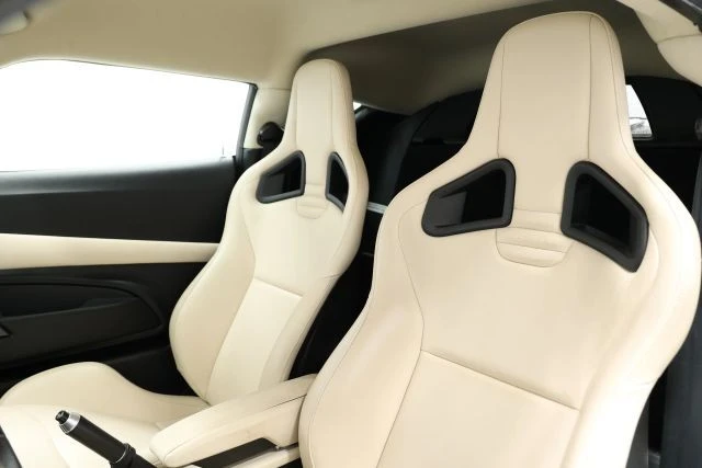 2011 Lotus Evora - Image 3 of 12