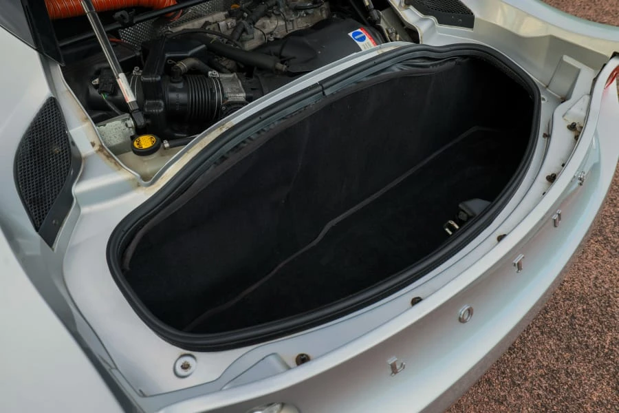 2011 Lotus Evora - Image 21 of 23