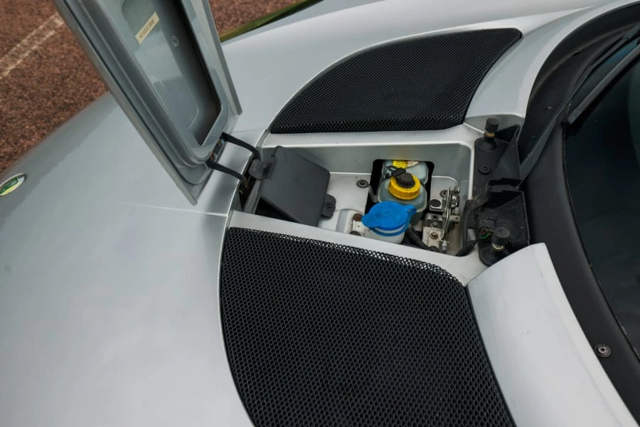 2011 Lotus Evora - Image 23 of 23