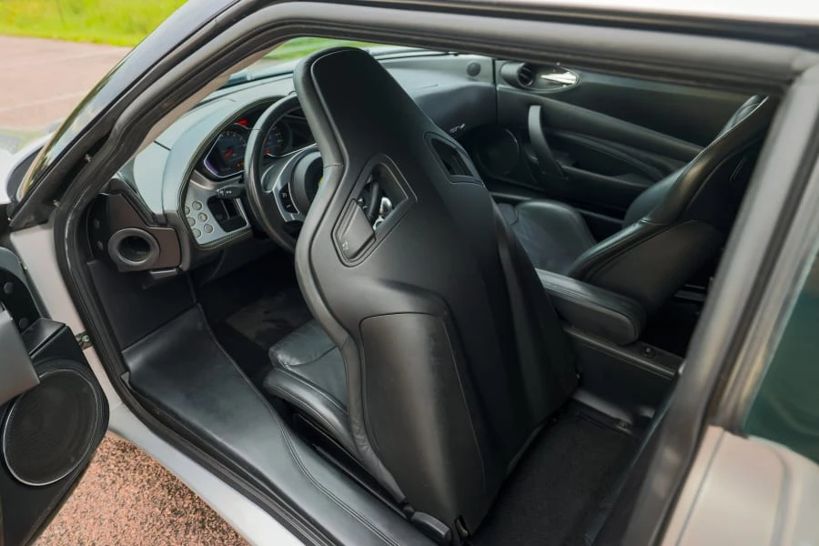2011 Lotus Evora - Image 17 of 23