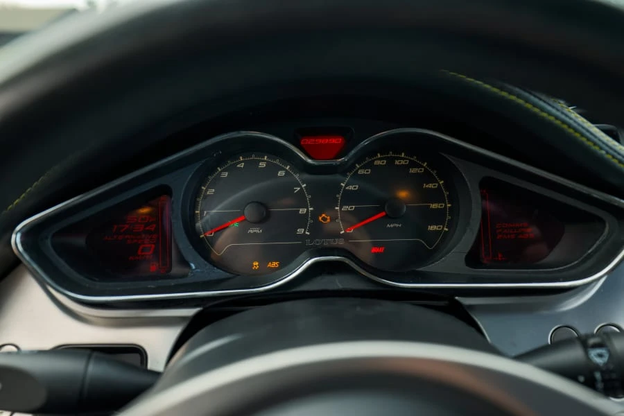2011 Lotus Evora - Image 12 of 23