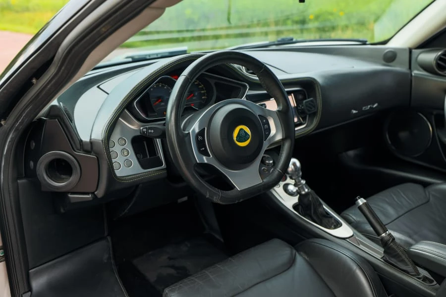 2011 Lotus Evora - Image 9 of 23