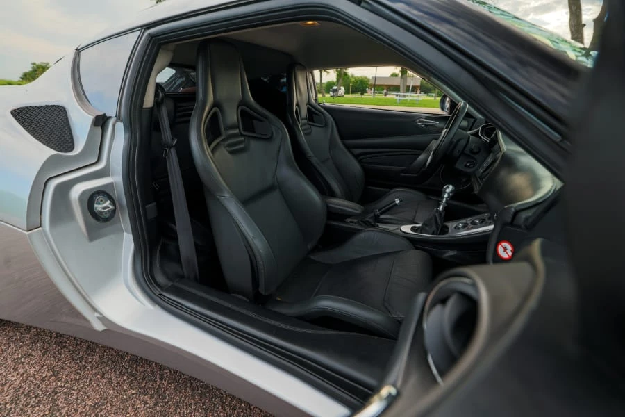 2011 Lotus Evora - Image 11 of 23