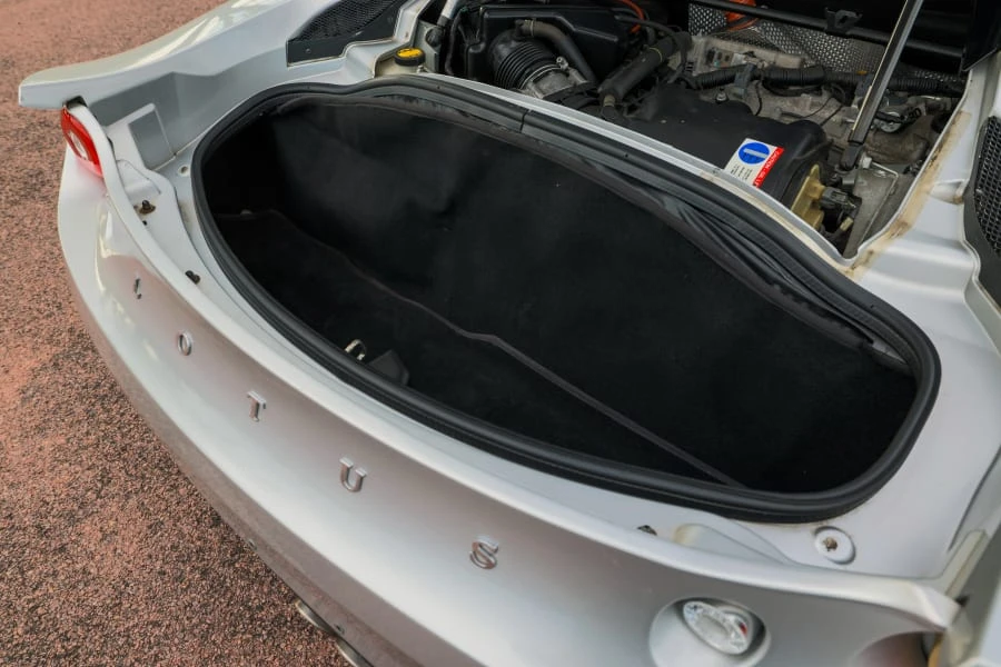 2011 Lotus Evora - Image 22 of 23