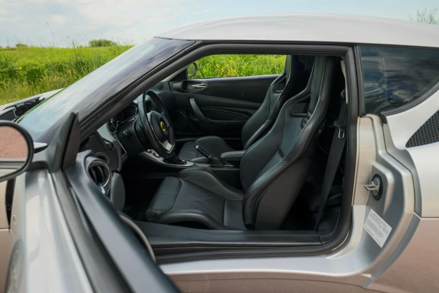 2011 Lotus Evora - Image 15 of 23