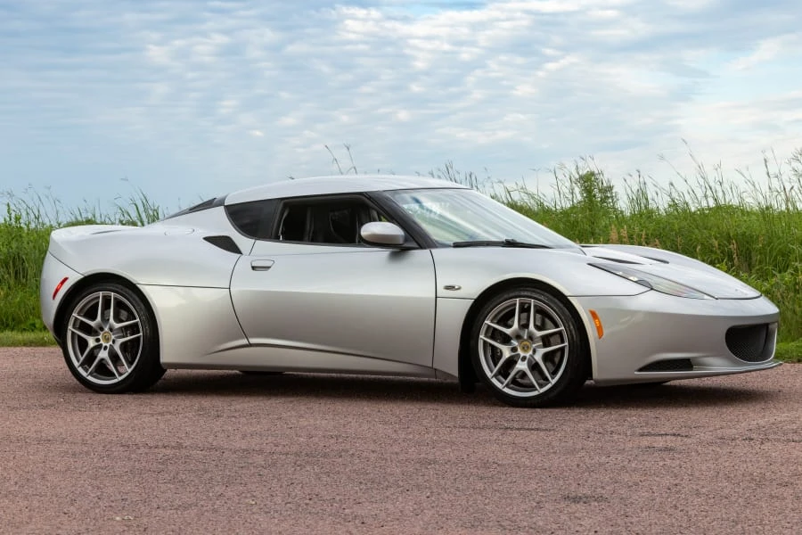 2011 Lotus Evora - Image 5 of 23