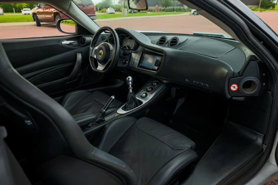 2011 Lotus Evora - Image 14 of 23